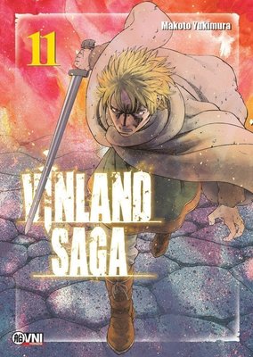 Imagen de VINLAND SAGA VOL. 11 / OVNI PRESS
