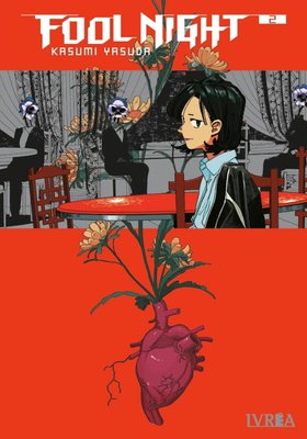 Imagen de FOOL NIGHT 2 / KASUMI YASUDA