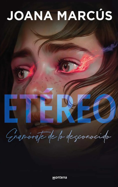 Imagen de ETÉREO / JOANA MARCUS