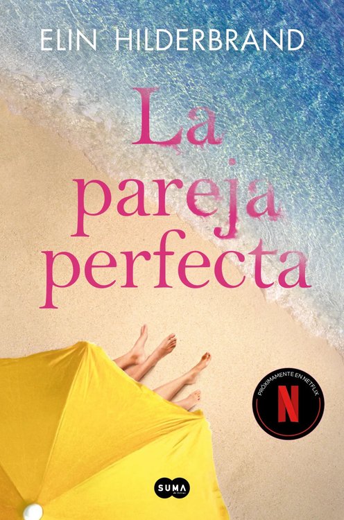 Imagen de LA PAREJA PERFECTA / ELIN HILDERBRAND