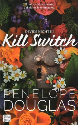 Imagen de KILL SWITCH - DEVIL'S NIGHT III / PENELOPE DOUGLAS