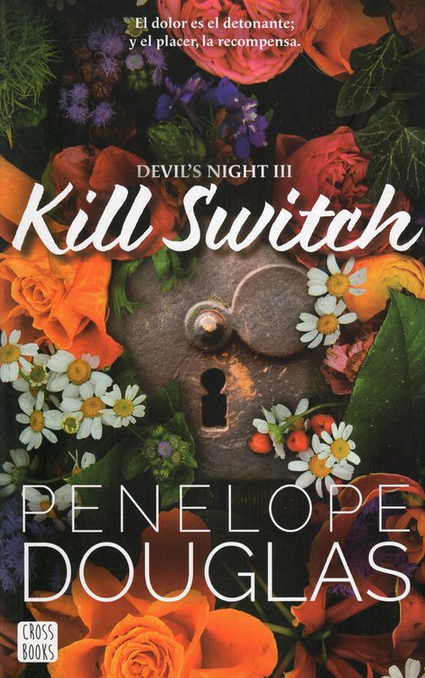 Imagen de KILL SWITCH - DEVIL'S NIGHT III / PENELOPE DOUGLAS