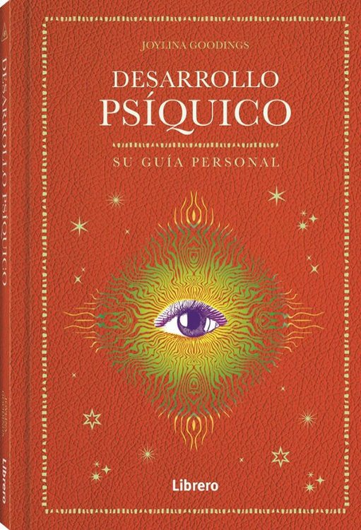 Imagen de DESARROLLO PSIQUICO / JOYLINA GOODINGS