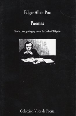 Imagen de POEMAS / EDGAR ALLAN POE