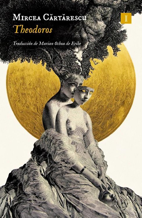 Imagen de THEODOROS / MIRCEA CARTARESCU