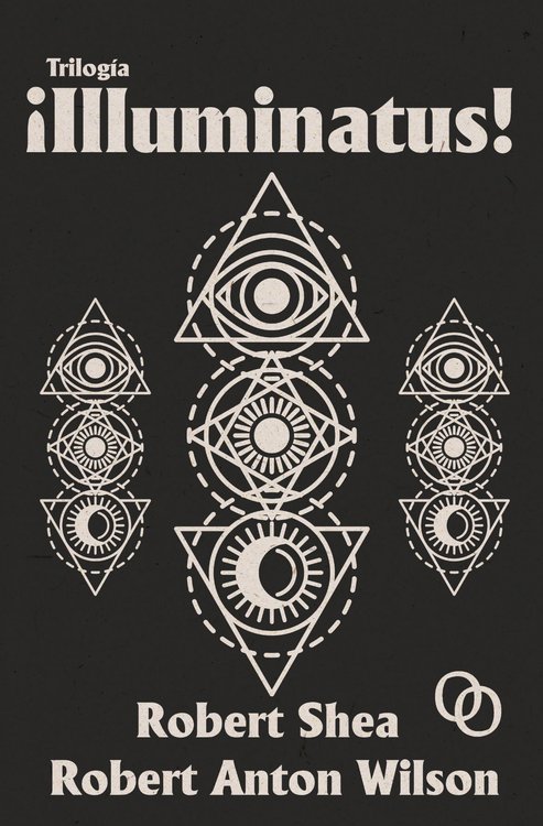 Imagen de TRILOGÍA ILLUMINATUS / ROBERT SHEA Y ROBERT ANTON WILSON
