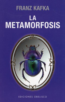 Imagen de LA METAMORFOSIS / FRANZ KAFKA