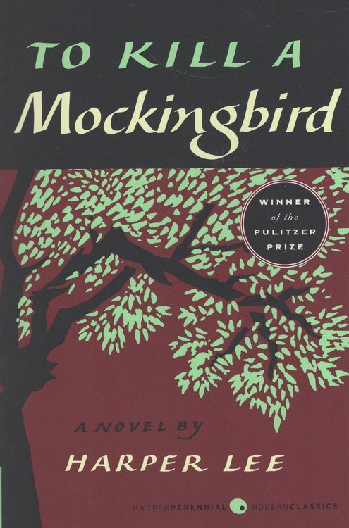 Imagen de TO KILL A MOCKINGBIRD / HARPER LEE