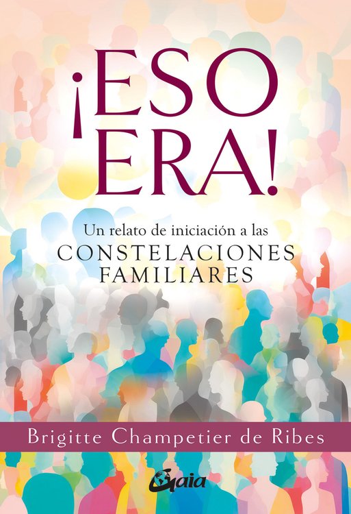 Imagen de ¡ESO ERA! / BRIGITTE CHAMPETIER DE RIBES