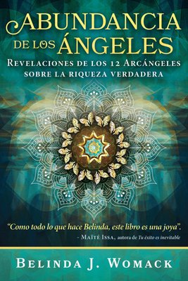 Imagen de ABUNDANCIA DE LOS ÁNGELES /  BELINDA J. WOMACK