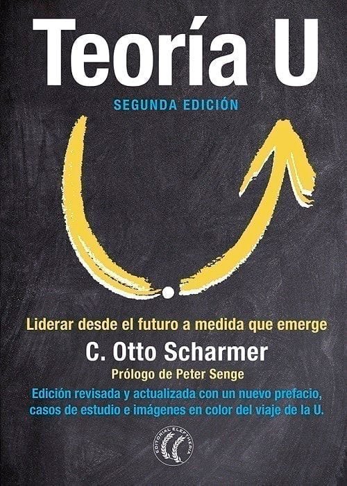 Imagen de LO ESENCIAL DE LA TEORÍA U / C. OTTO SCHARMER