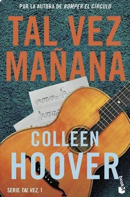 Imagen de Tal vez Mañana / Collin Hoover
