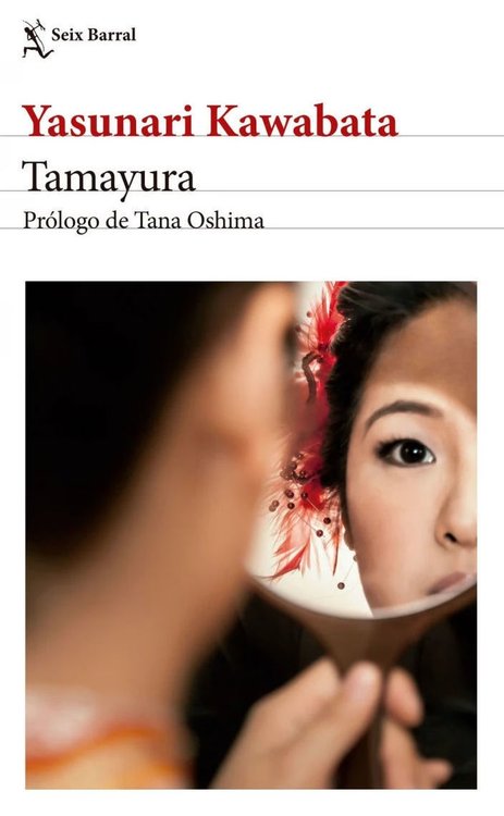 Imagen de TAMAYURA / YASUNARI KAWABATA