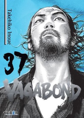 Imagen de VAGABOND VOL. 37 - TAKEHIKO INOUE / IVREA
