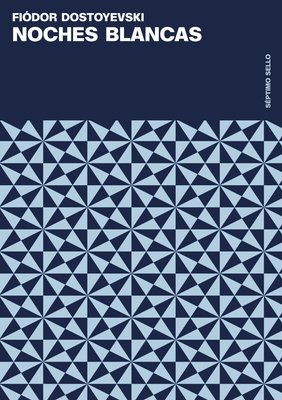 Imagen de NOCHES BLANCAS / FIÓDOR DOSTOYEVSKI