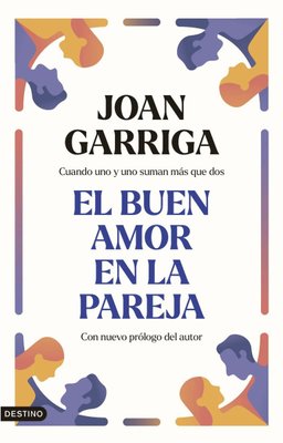Imagen de EL BUEN AMOR EN LA PAREJA / JOAN GARRIGA