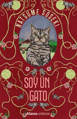 Imagen de SOY UN GATO / NATSUME SOSEKI