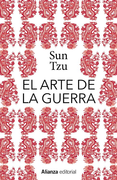 Imagen de EL ARTE DE LA GUERRA / SUN TZU