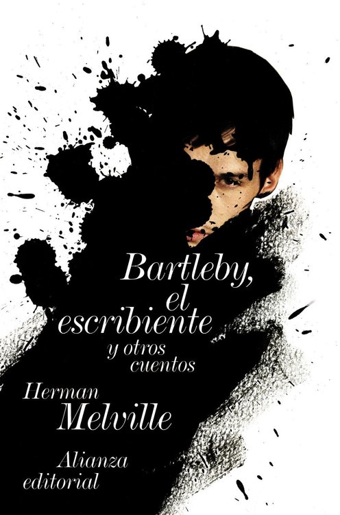 Imagen de BARTLEBY, EL ESCRIBIENTE Y OTROS CUENTOS / HERMAN MELVILLE