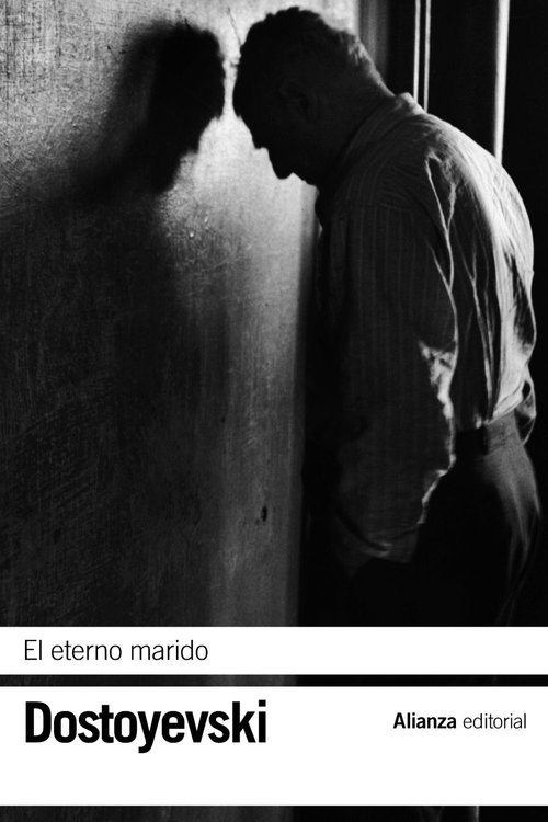 Imagen de EL ETERNO MARIDO / FIÓDOR DOSTOYEVSKI