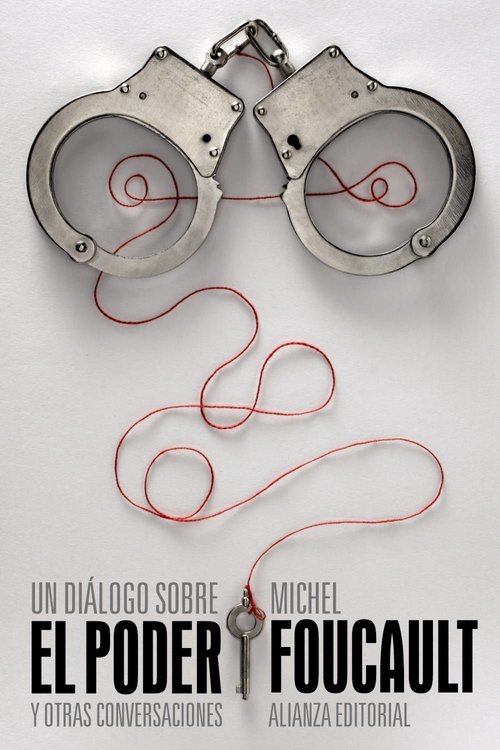 Imagen de UN DIÁLOGO SOBRE EL PODER Y OTRAS CONVERSACIONES / MICHEL FOUCAULT