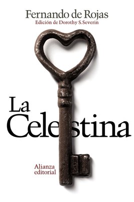 Imagen de LA CELESTINA / FERNANDO DE ROJAS