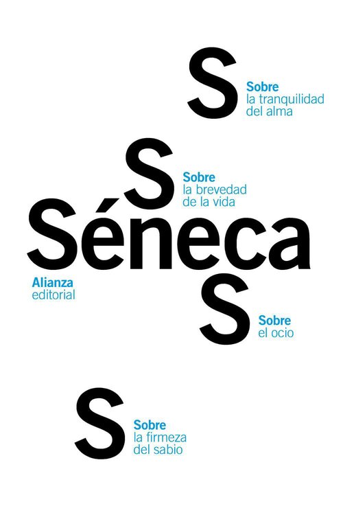 Imagen de SOBRE LA FIRMEZA DEL SABIO, SOBRE LA BREVEDAD DE LA VIDA Y OTROS / SÉNECA
