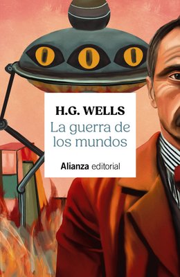 Imagen de LA GUERRA DE LOS MUNDOS / H.G. WELLS