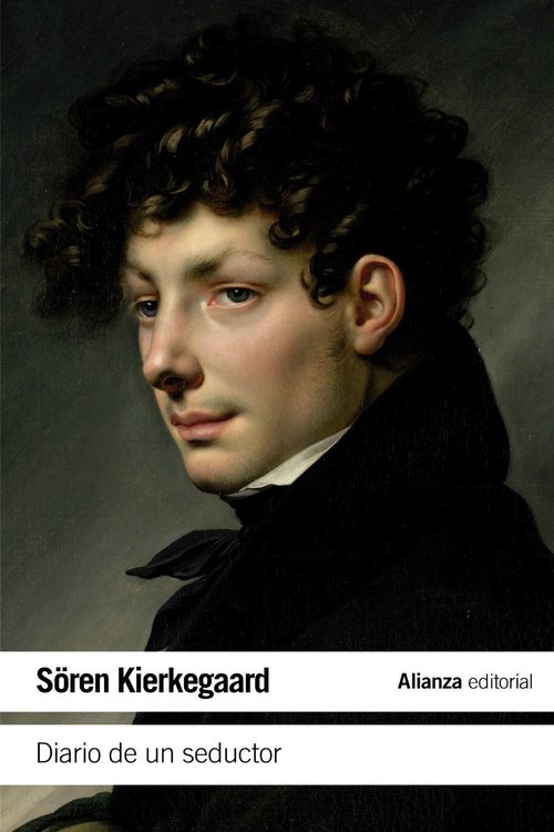 Imagen de DIARIO DE UN SEDUCTOR / SÖREN KIERKEGAARD