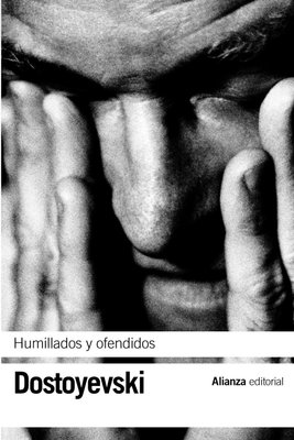 Imagen de HUMILLADOS Y OFENDIDOS / DOSTOYEVSKI