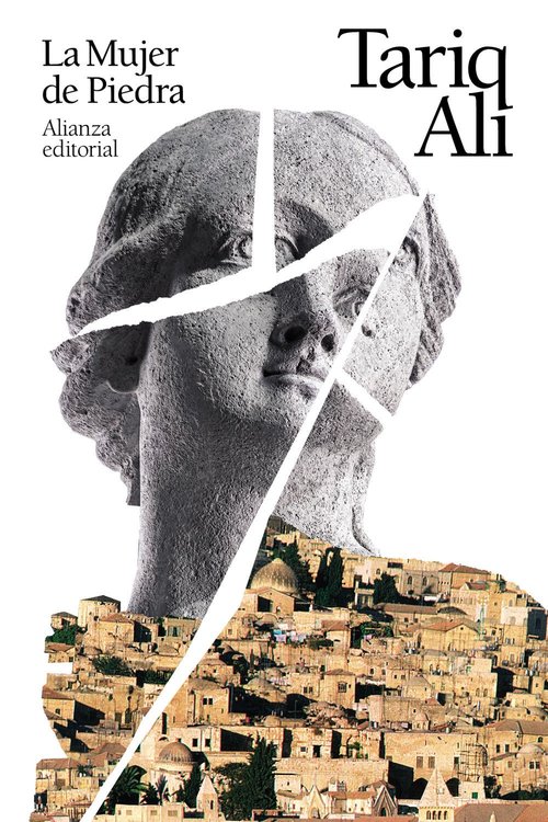 Imagen de LA MUJER DE PIEDRA / TARIQ ALI