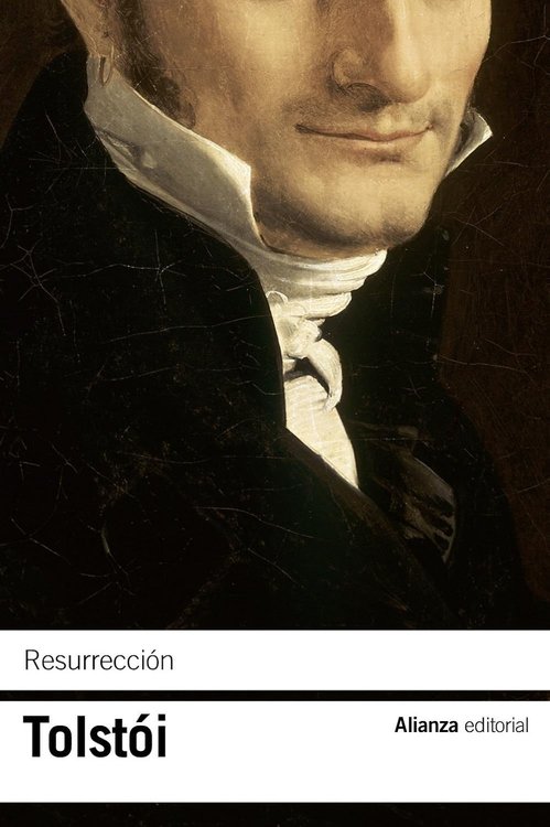Imagen de RESURRECCIÓN / LEV TOLSTÓI