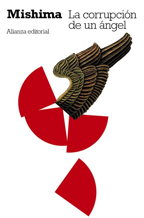 Imagen de LA CORRUPCIÓN DE UN ÁNGEL / MISHIMA