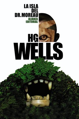 Imagen de LA ISLA DEL DR. MOREAU / H.G. WELLS