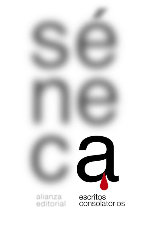 Imagen de ESCRITOS CONSOLATORIOS / SÉNECA