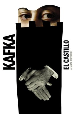 Imagen de EL CASTILLO / FRANZ KAFKA