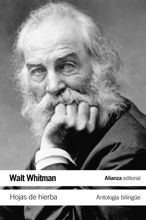 Imagen de HOJAS DE HIERBA / WALT WHITMAN