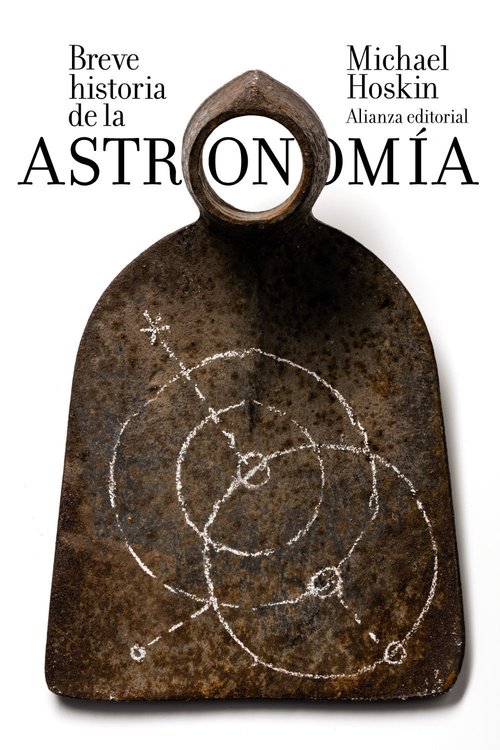 Imagen de BREVE HISTORIA DE LA ASTRONOMÍA / MICHAEL HOSKIN