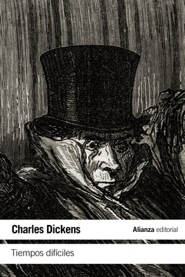 Imagen de TIEMPOS DIFÍCILES / CHARLES DICKENS