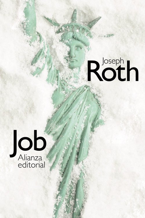 Imagen de JOB / JOSEPH ROTH