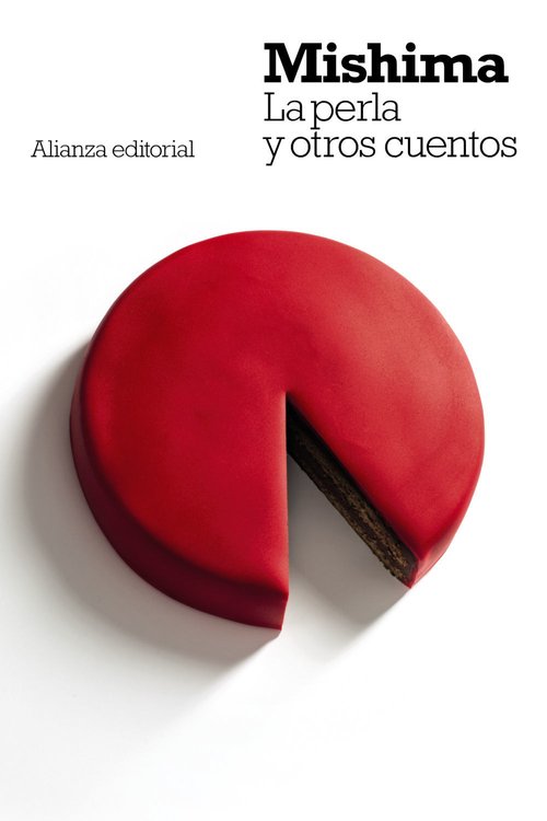 Imagen de LA PERLA Y OTROS CUENTOS / MISHIMA