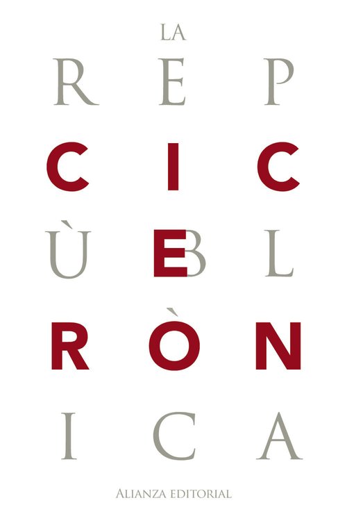 Imagen de LA REPÚBLICA / CICERÓN