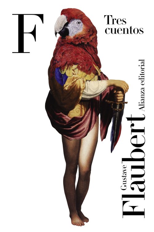 Imagen de TRES CUENTOS / GUSTAVE FLAUBERT