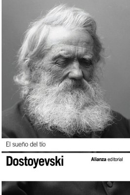 Imagen de EL SUEÑO DEL TÍO / DOSTOYEVSKI