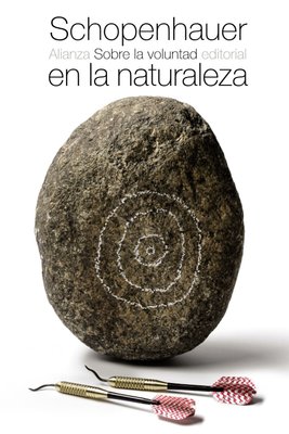 Imagen de SOBRE LA VOLUNTAD EN LA NATURALEZA / SCHOPENHAUER