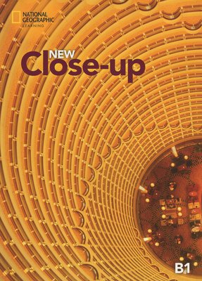 Imagen de New Close Up B1 - Student's Book (Third Edition) / National Geographic