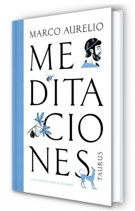 Imagen de MEDITACIONES / MARCO AURELIO