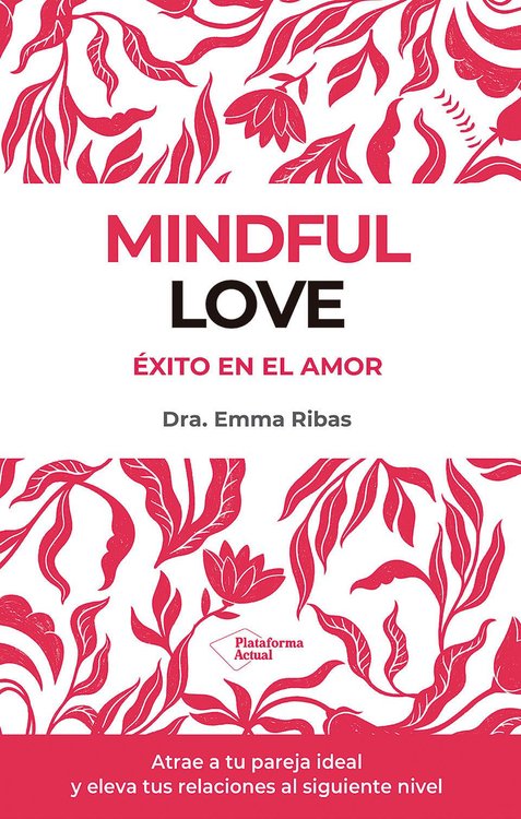 Imagen de MINDFUL LOVE / EMMA RIBAS