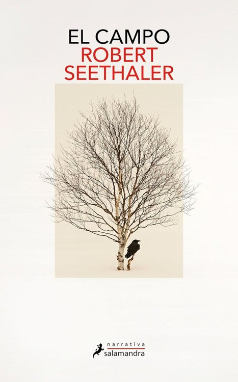 Imagen de EL CAMPO / ROBERT SEETHALER