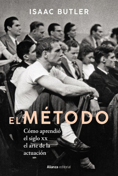 Imagen de EL MÉTODO / ISAAC BUTLER